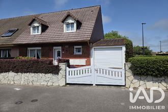 achat maison friville-escarbotin 80130