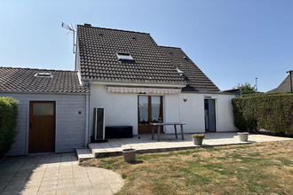 achat maison friville-escarbotin 80130