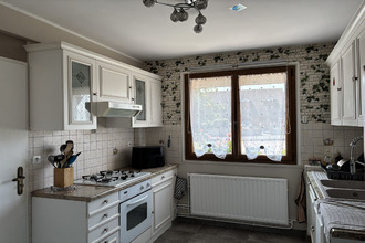 achat maison friville-escarbotin 80130