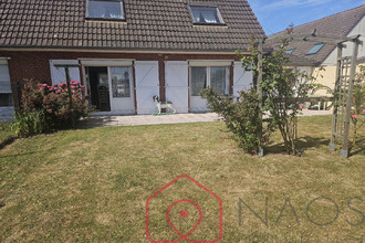 achat maison friville-escarbotin 80130