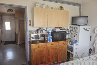 achat maison friville-escarbotin 80130