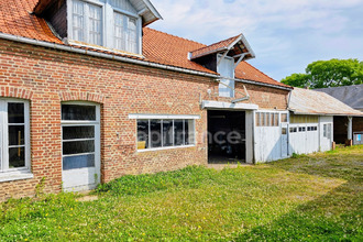 achat maison friville-escarbotin 80130