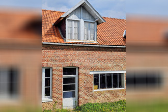 achat maison friville-escarbotin 80130