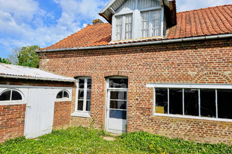 achat maison friville-escarbotin 80130