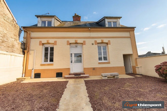 achat maison friville-escarbotin 80130