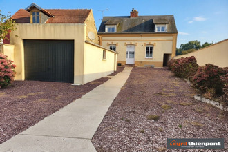 achat maison friville-escarbotin 80130