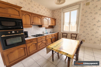 achat maison friville-escarbotin 80130