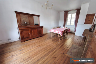 achat maison friville-escarbotin 80130