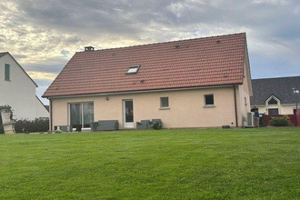achat maison friville-escarbotin 80130