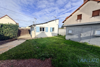 achat maison friville-escarbotin 80130