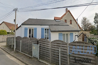 achat maison friville-escarbotin 80130