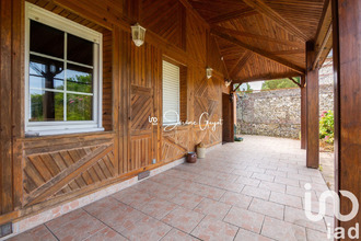 achat maison froberville 76400