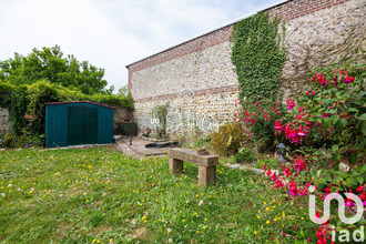 achat maison froberville 76400