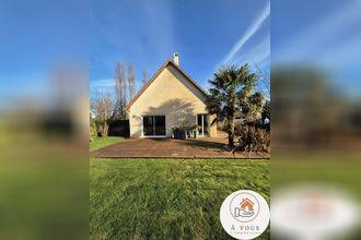 achat maison froberville 76400