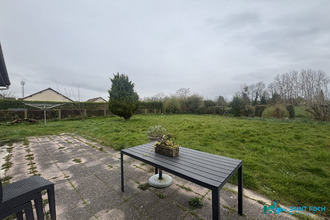 achat maison froberville 76400