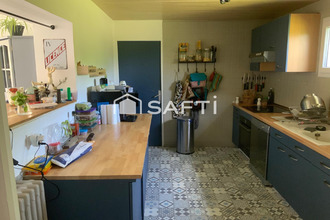 achat maison froberville 76400