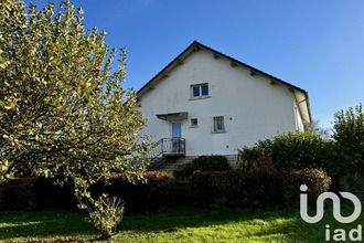 achat maison frocourt 60000