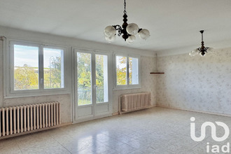 achat maison frocourt 60000