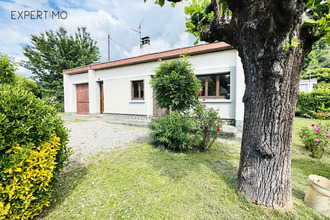 achat maison froges 38190