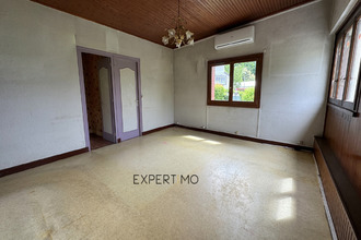 achat maison froges 38190