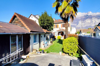 achat maison froges 38190