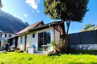 achat maison froges 38190