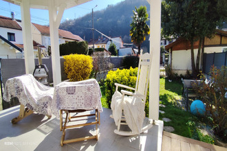 achat maison froges 38190