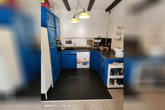 achat maison froges 38190