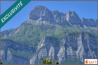 achat maison froges 38190