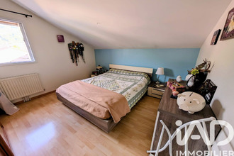 achat maison froges 38190