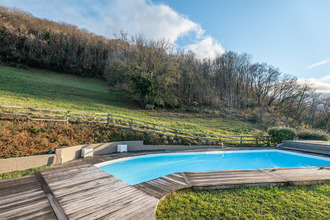 achat maison froges 38190