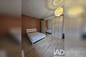 achat maison froges 38190