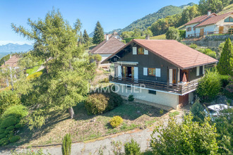 achat maison froges 38190