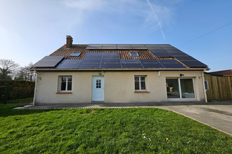 achat maison frohen-sur-authie 80370