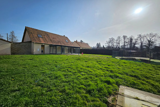 achat maison frohen-sur-authie 80370