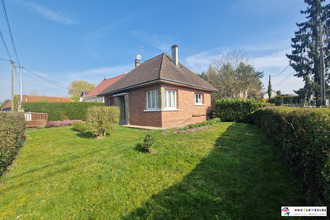 achat maison frohen-sur-authie 80370