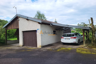 achat maison froideconche 70300