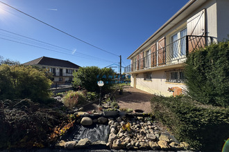 achat maison froideconche 70300