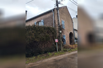 achat maison froideconche 70300