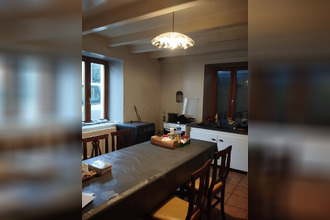 achat maison froideconche 70300