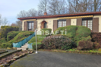 achat maison froideconche 70300