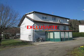 achat maison froideconche 70300