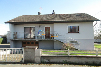 achat maison froideconche 70300