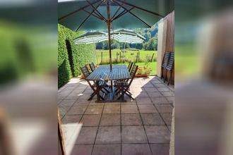 achat maison froideconche 70300