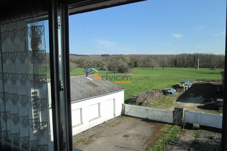 achat maison froideconche 70300