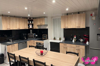 achat maison froideconche 70300