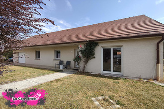 achat maison froideconche 70300