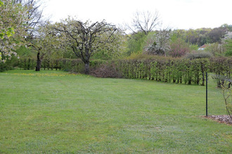 achat maison froideterre 70200