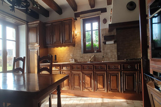 achat maison froideterre 70200