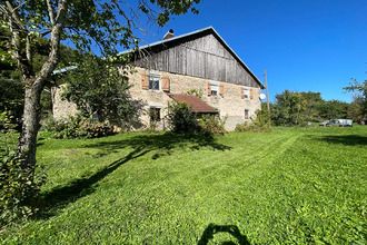 achat maison froidevaux 25190